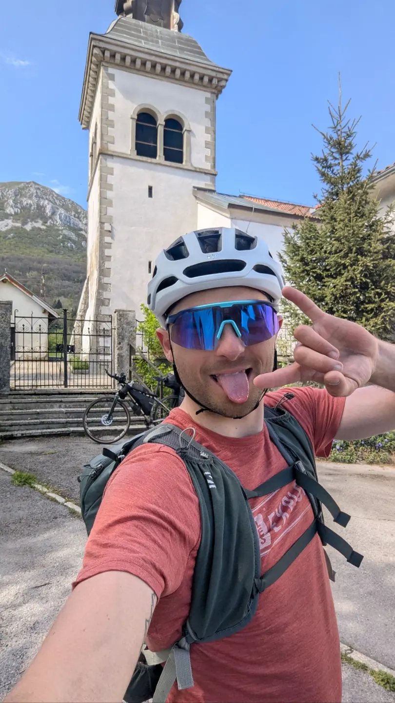 Jour 3, Postojna (Slovénie) : photo 2 sur 5