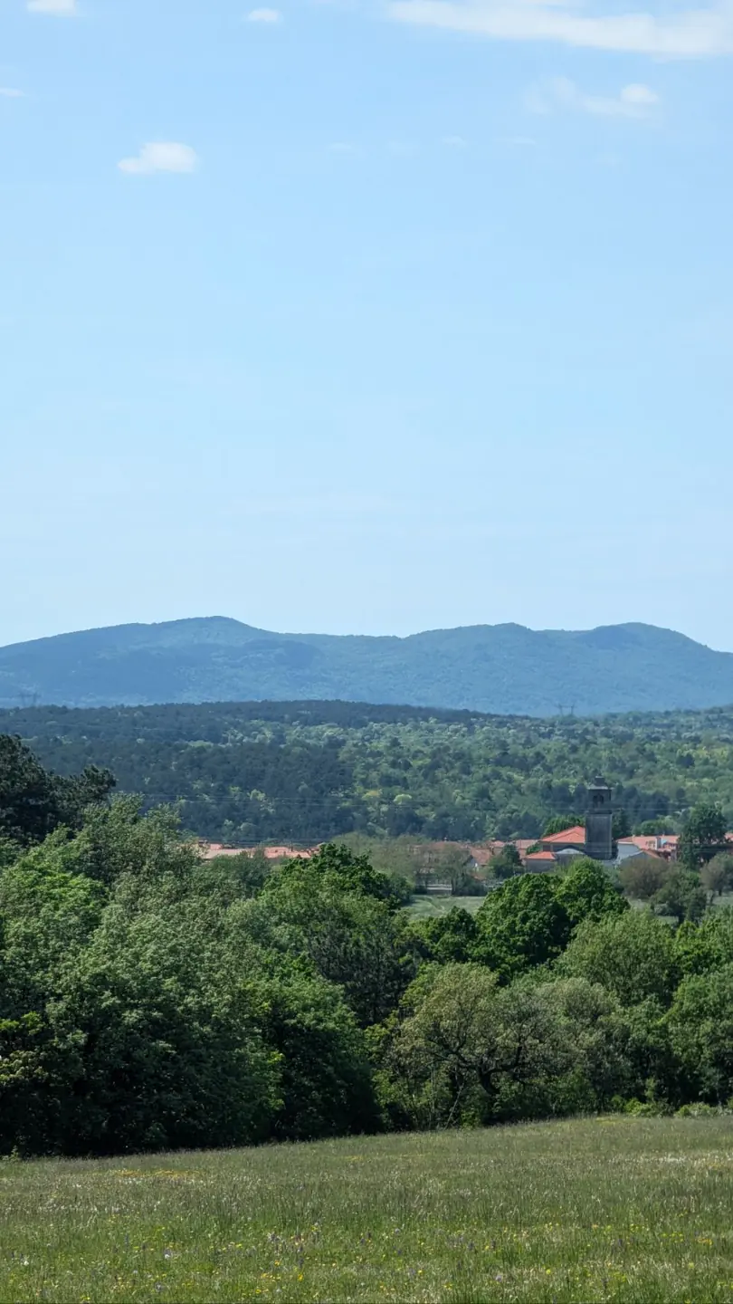 Jour 3, Postojna (Slovénie) : photo 3 sur 5