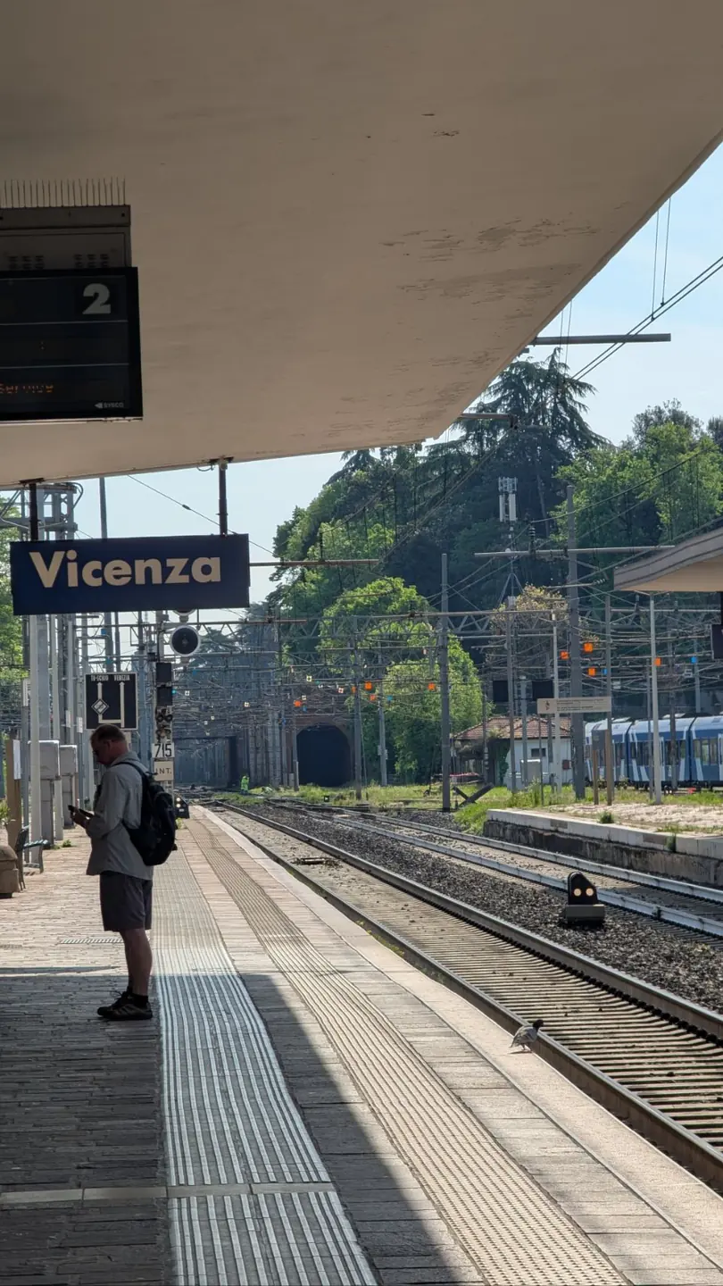 Jour 3, Postojna (Slovénie) : photo 4 sur 5
