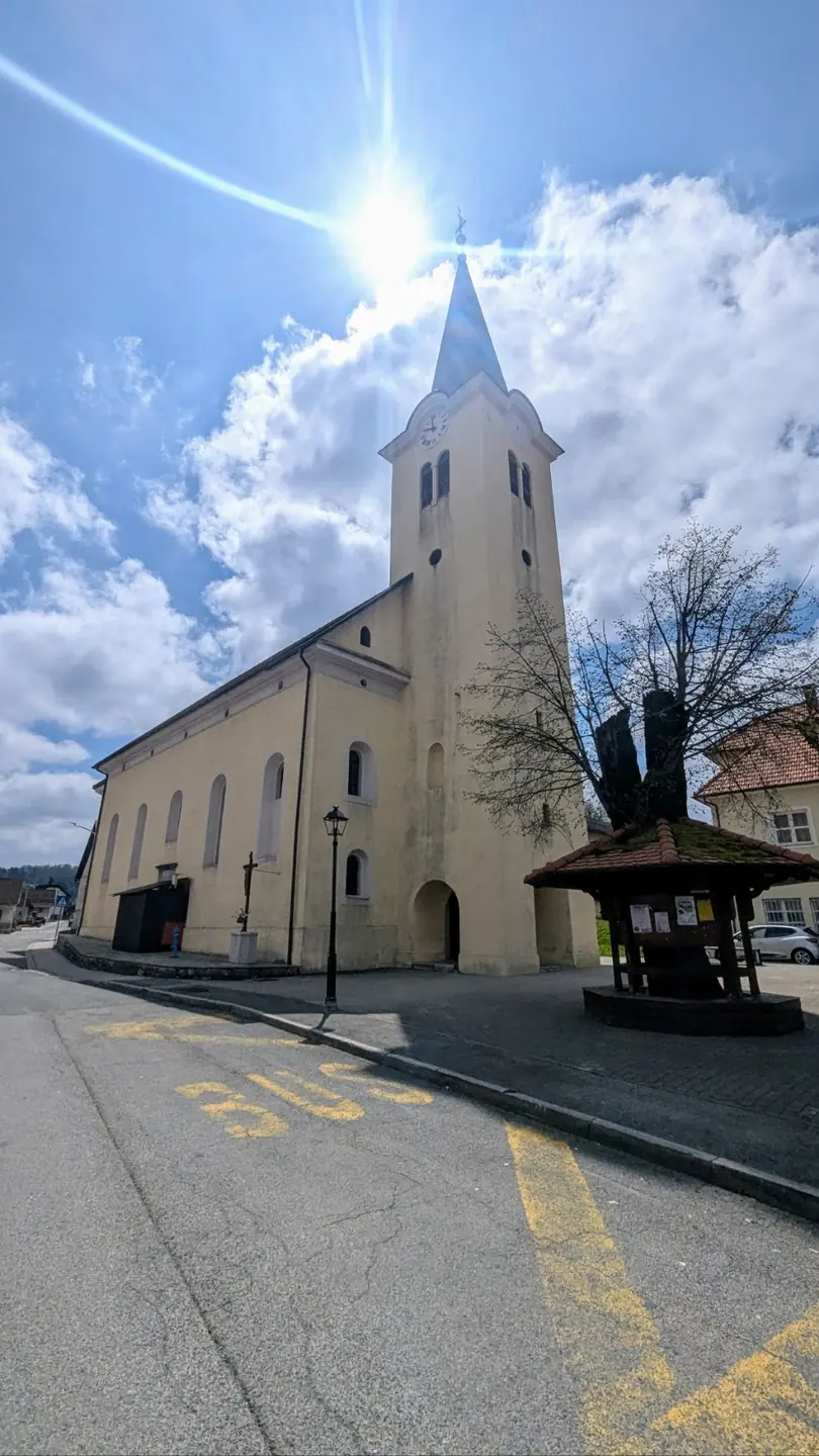 Jour 4, Primorsko-goranska (Croatie) : photo 3 sur 6