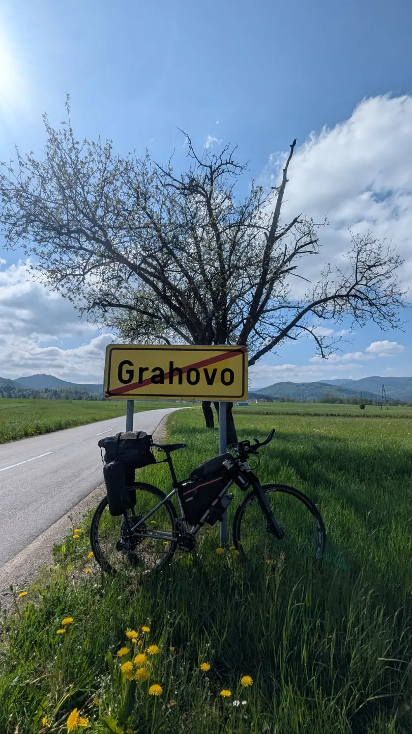 Jour 4, Primorsko-goranska (Croatie) : photo 4 sur 6