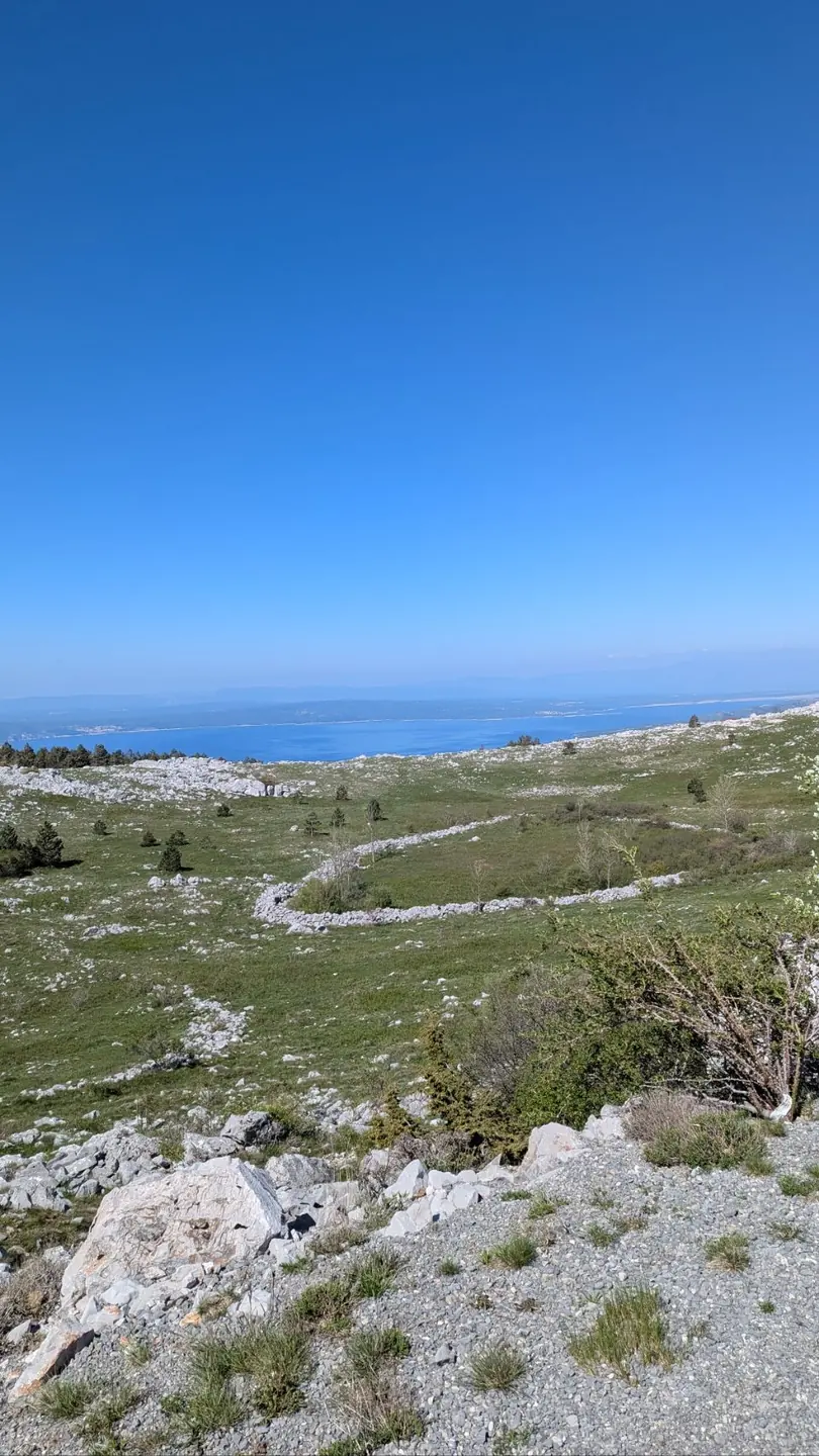Jour 5, Gospić (Croatie) : photo 3 sur 6