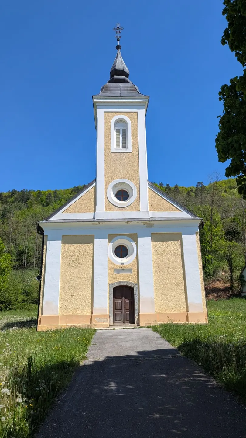 Jour 5, Gospić (Croatie) : photo 4 sur 6