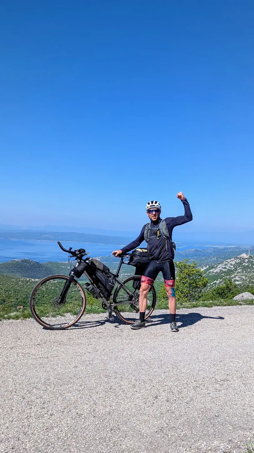 Jour 5, Gospić (Croatie) : photo 1 sur 6