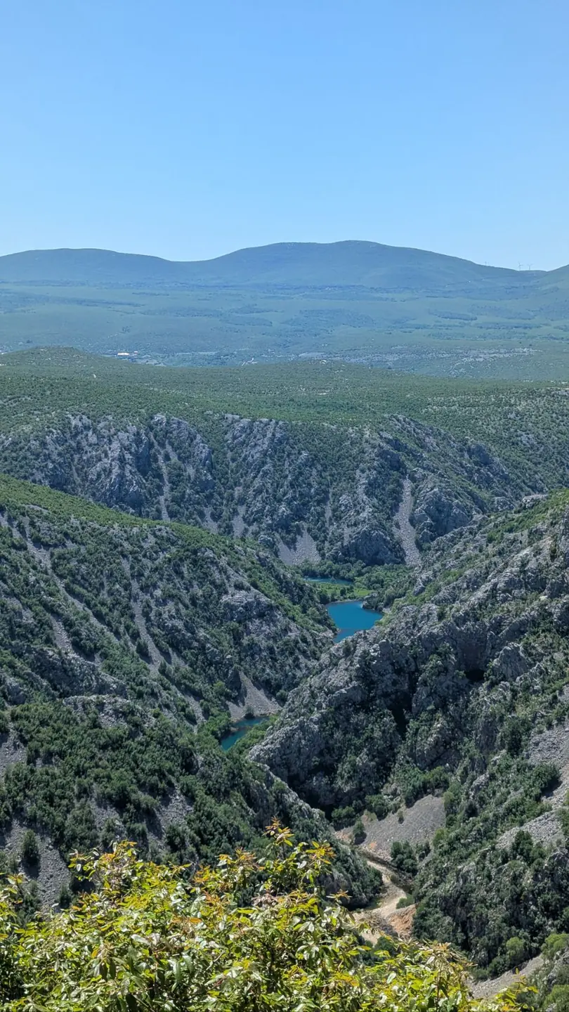 Jour 6, Šibenik (Croatie) : photo 2 sur 6