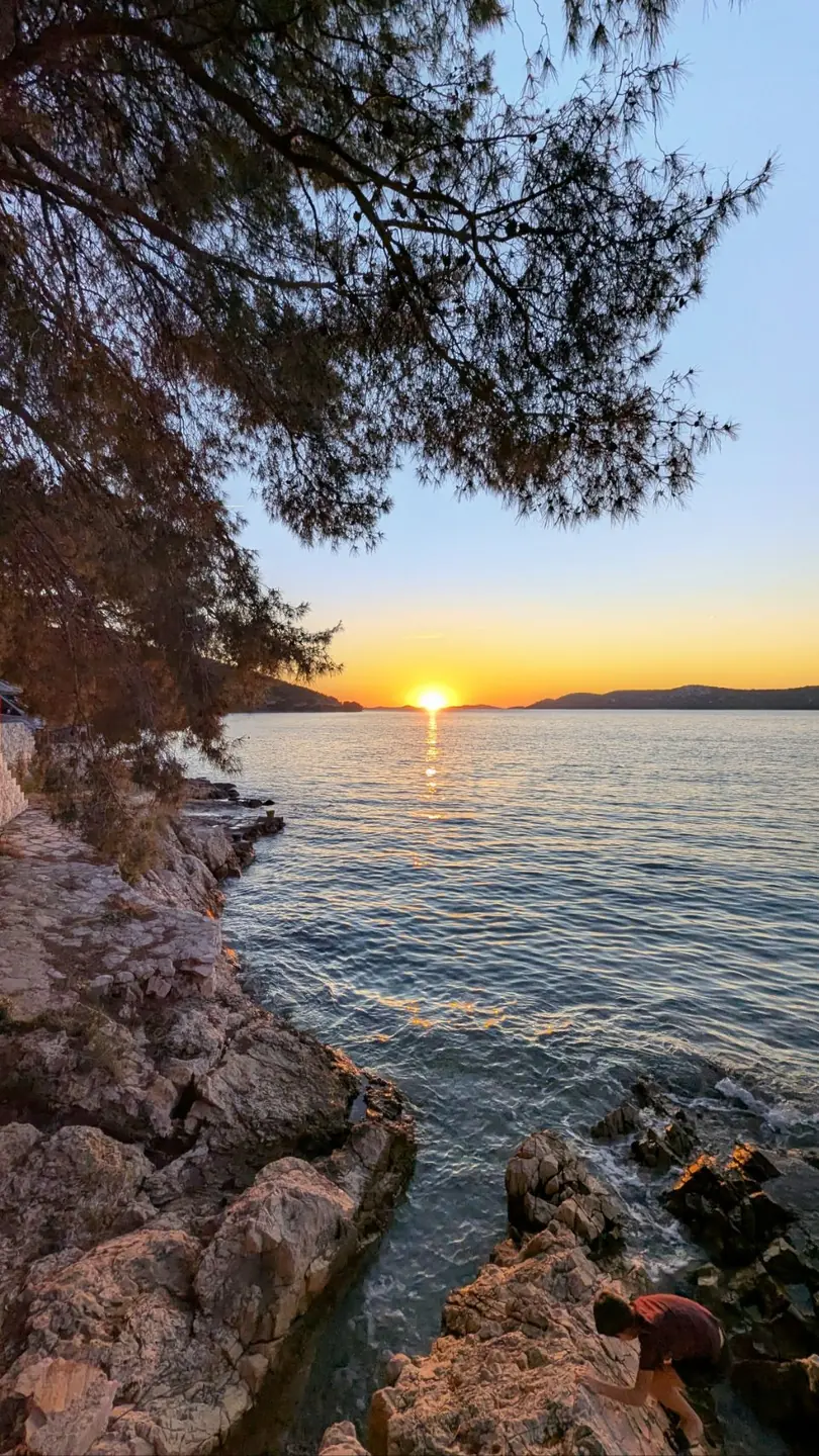 Jour 6, Šibenik (Croatie) : photo 4 sur 6