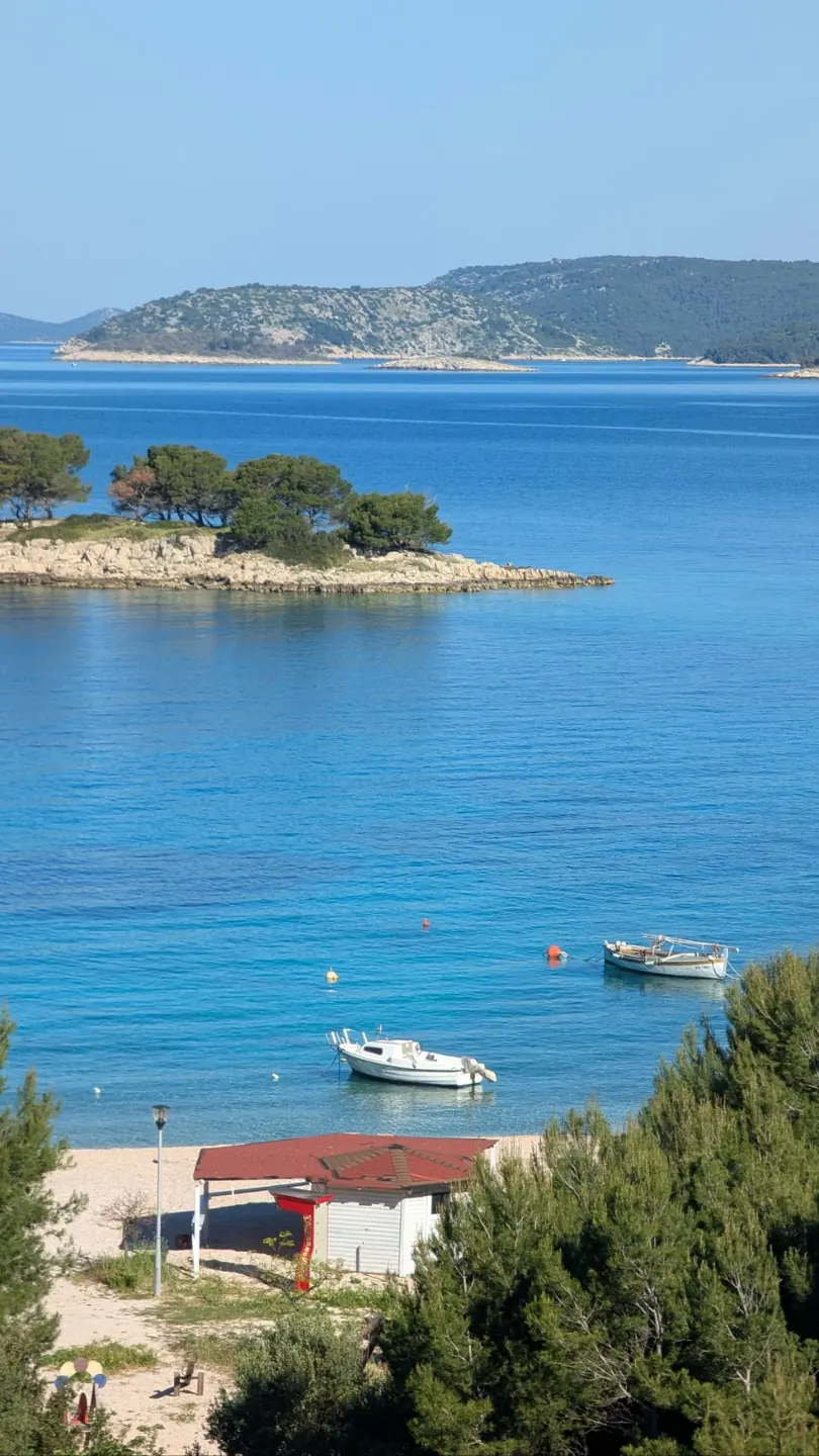 Jour 7, Splitsko-dalmatinska (Croatie) : photo 1 sur 6