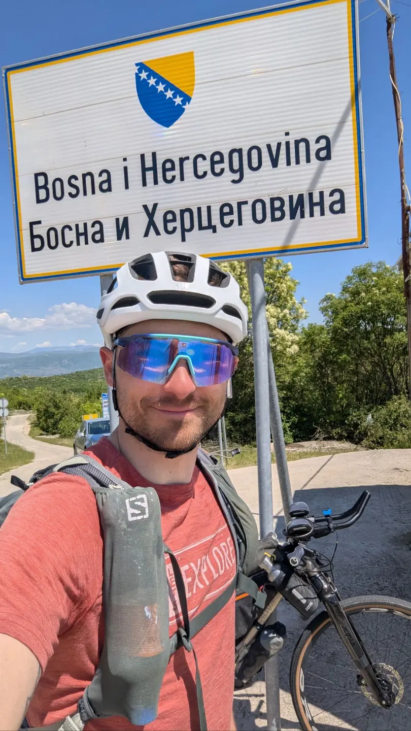 Jour 8, Buna (Bosnie-Herzégovine) : photo 3 sur 6