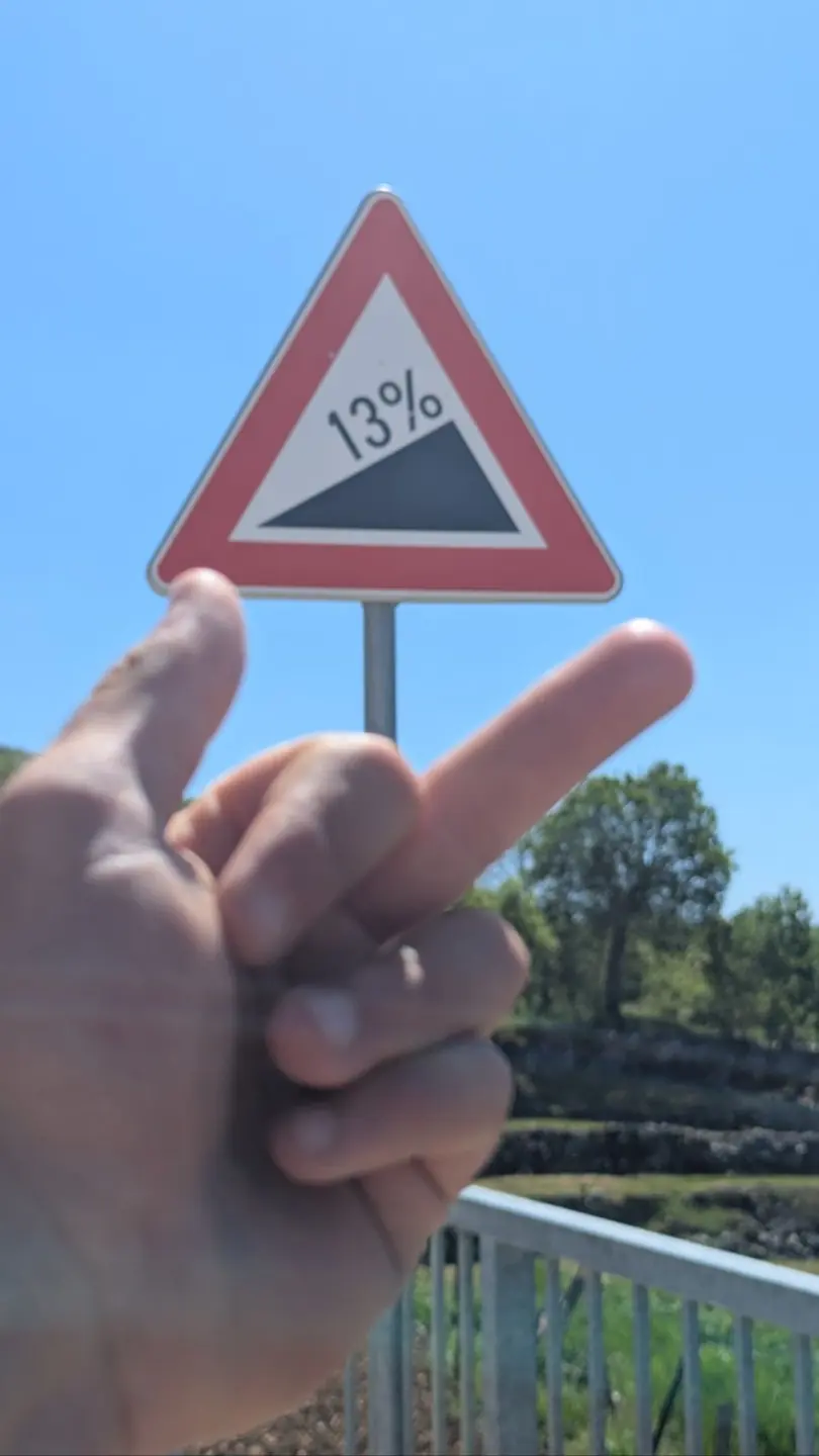 Jour 8, Buna (Bosnie-Herzégovine) : photo 4 sur 6