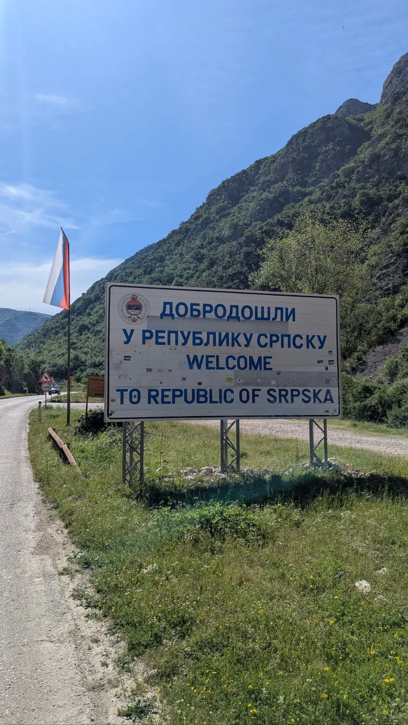 Jour 9, Nikšić (Monténégro) : photo 3 sur 6