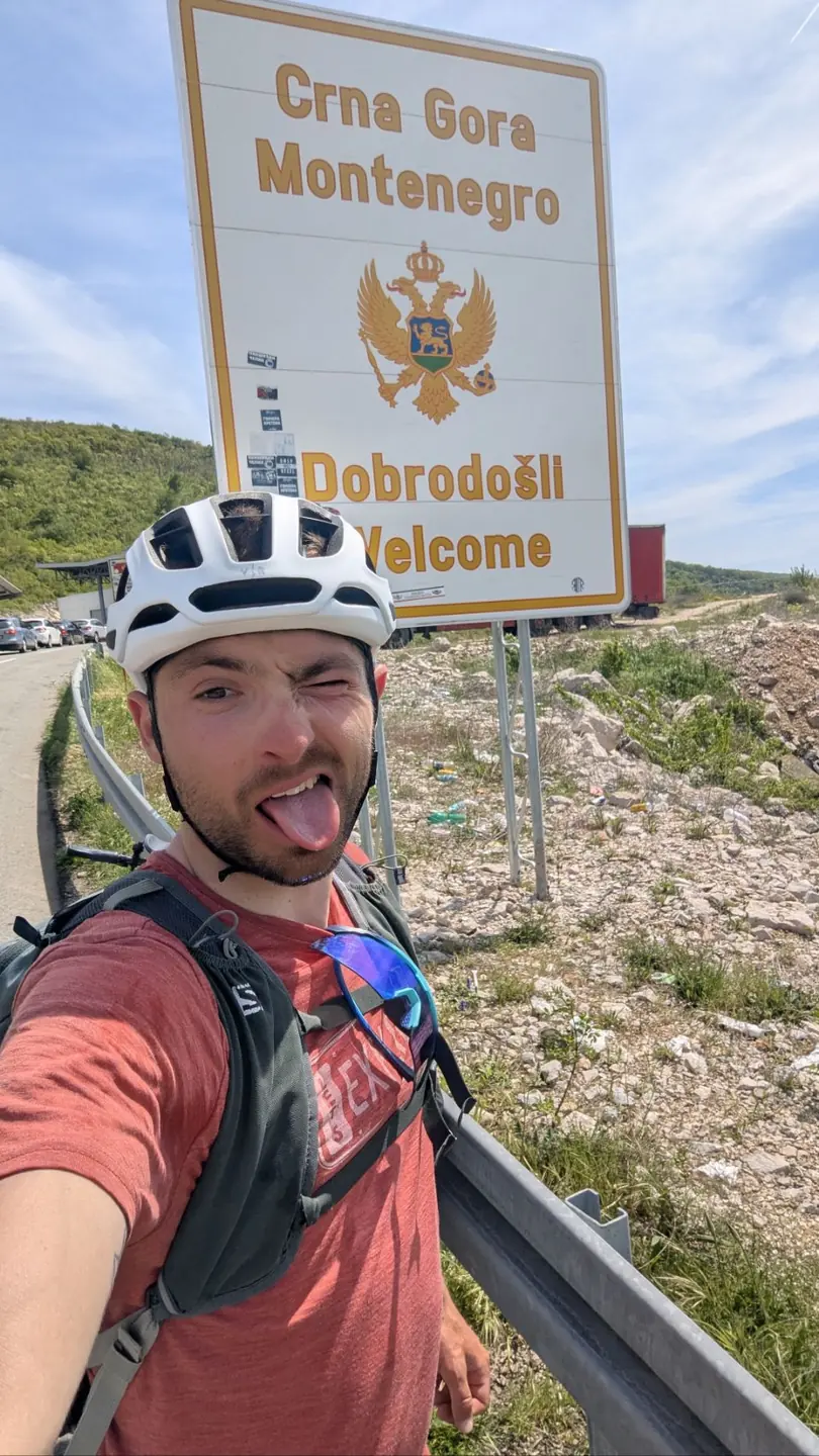Jour 9, Nikšić (Monténégro) : photo 4 sur 6