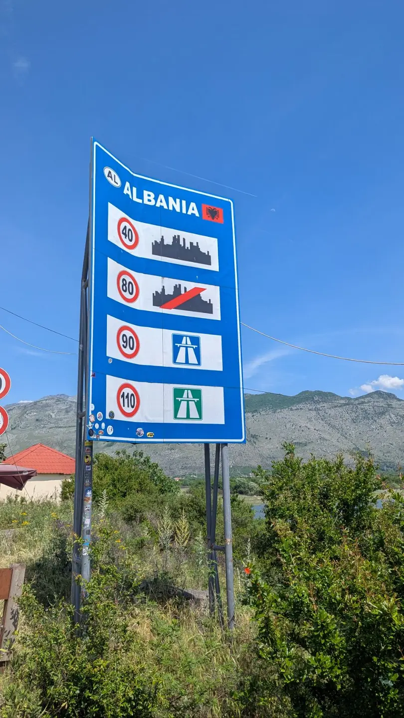 Jour 10, Shkodër (Albanie) : photo 2 sur 6