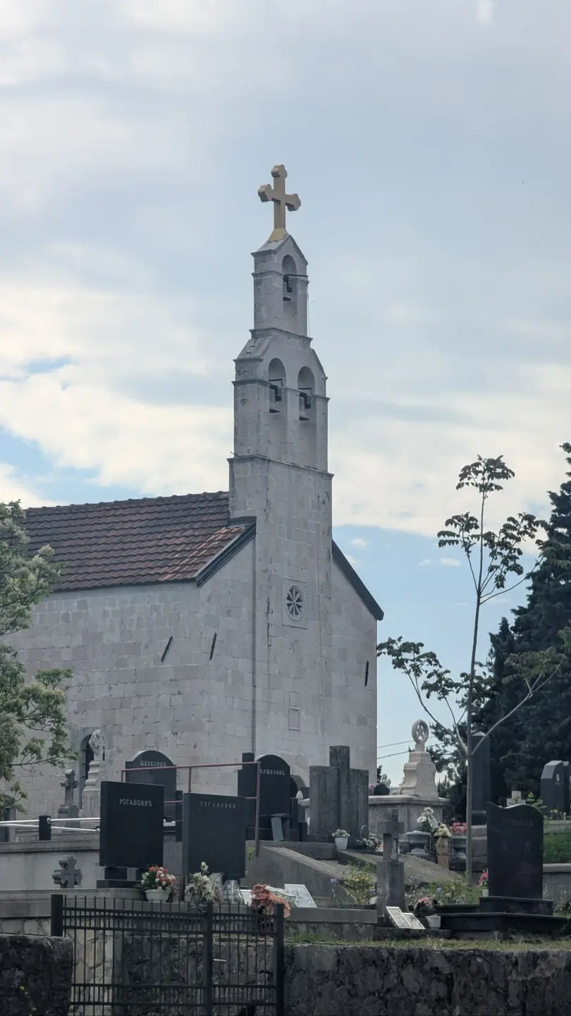 Jour 10, Shkodër (Albanie) : photo 3 sur 6