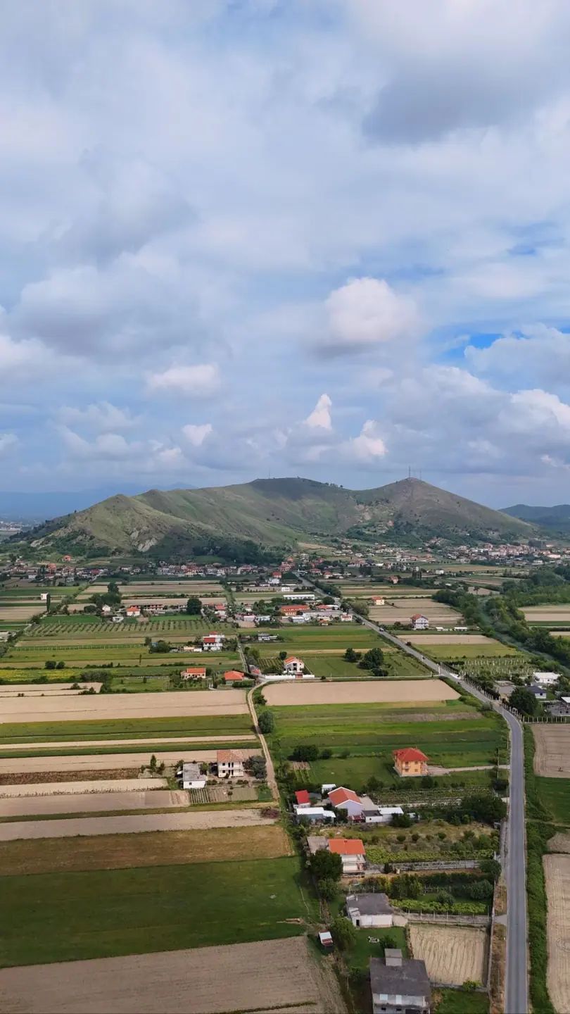 Jour 11, Dajt (Albanie) : photo 2 sur 5