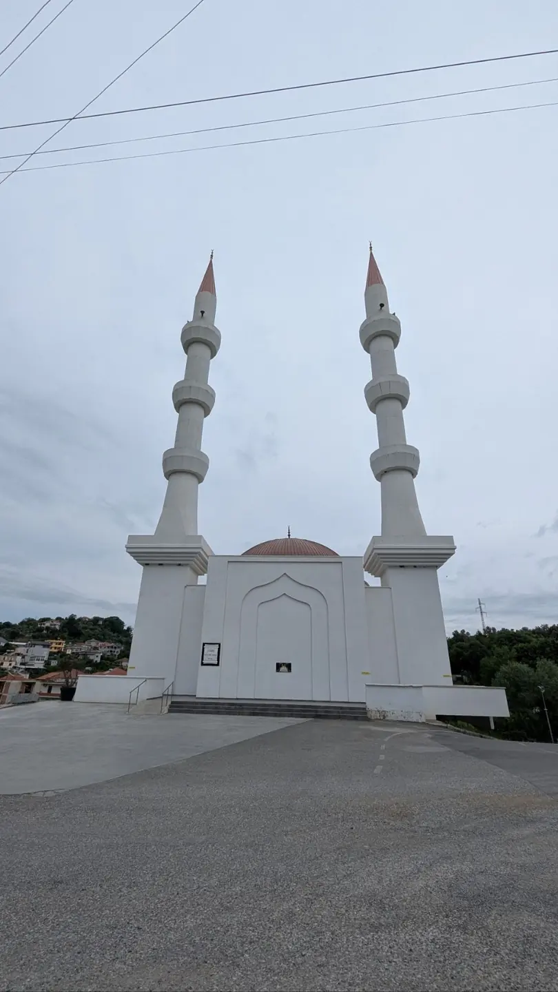 Jour 12, Pogradec (Albanie) : photo 4 sur 6