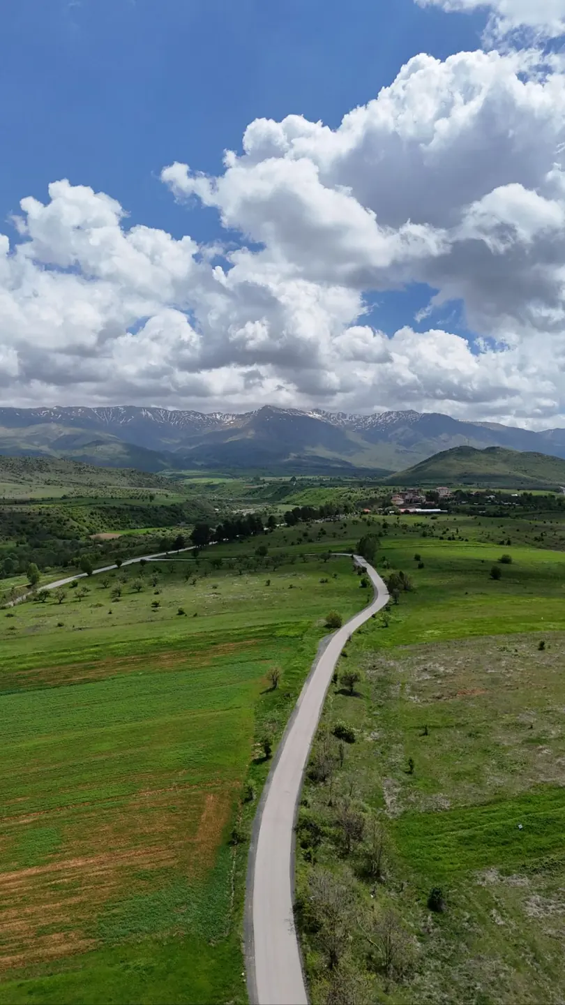 Jour 13, Leskovik (Albanie) : photo 3 sur 6