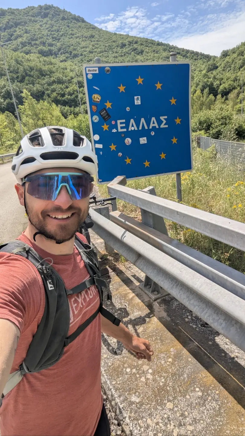 Jour 14, Épire (Grèce) : photo 4 sur 6