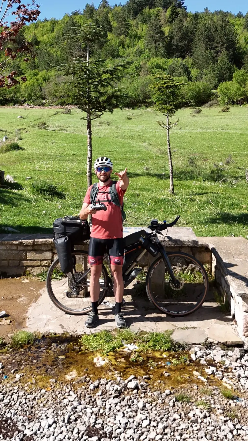 Jour 14, Épire (Grèce) : photo 3 sur 6