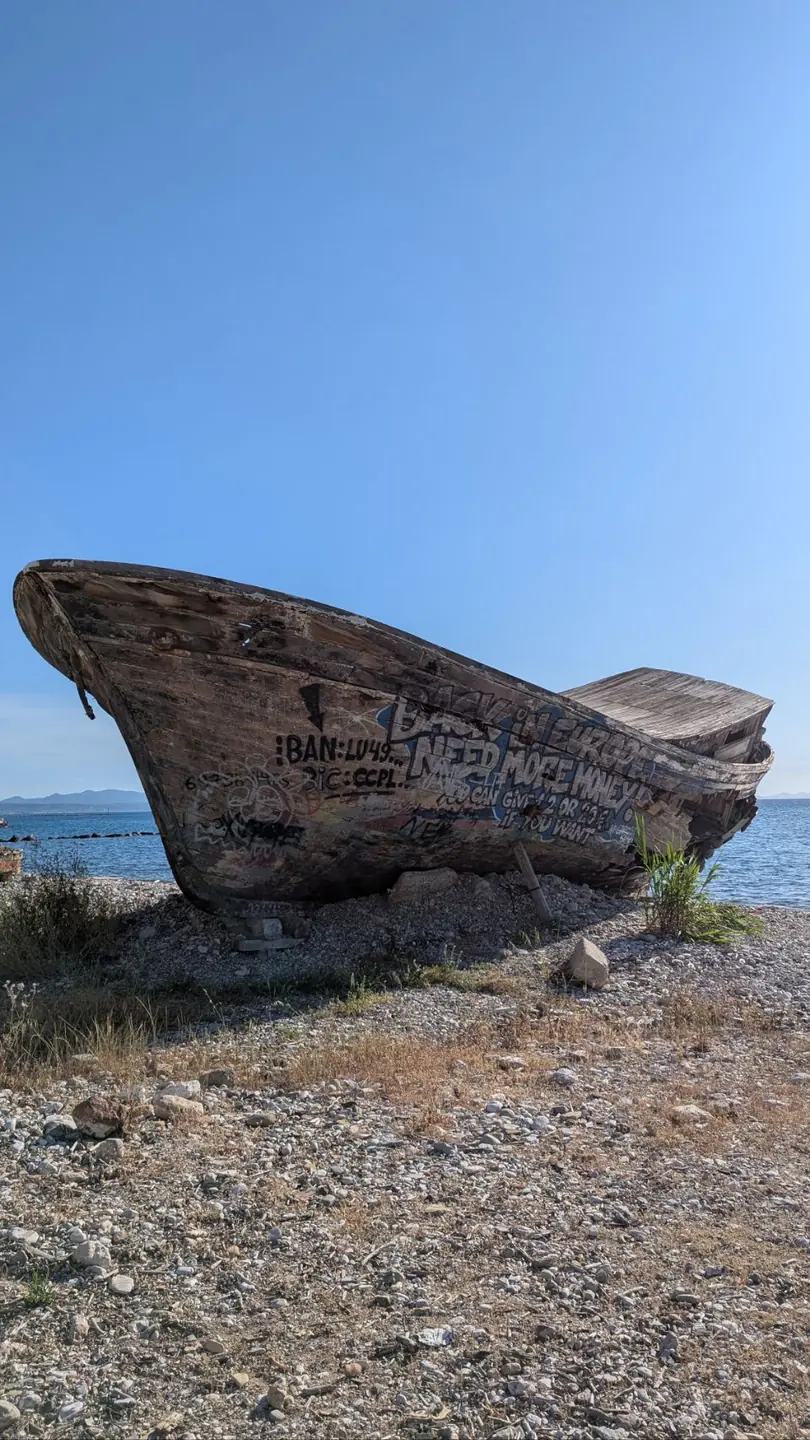 Athènes (Grèce) : photo 3 sur 6