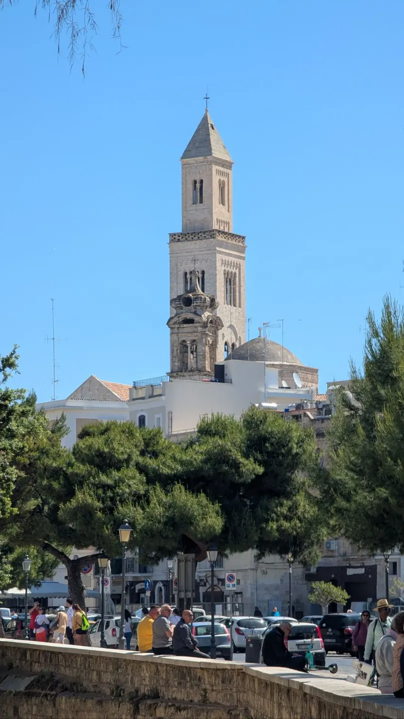 Bari (Italie) : photo 1 sur 2